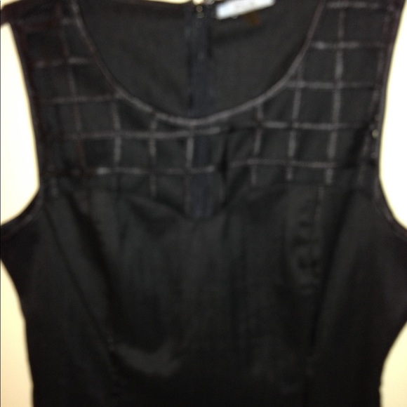 🌺Black little dress🌺 - Picture 2 of 3